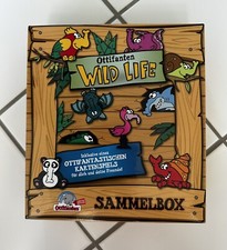 Edeka Ottifanten 2023 Complett