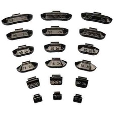 HASKYY® 225x Schlaggewichte