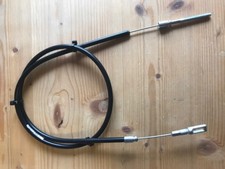 Agria Bowdenzug Zug Kupplung 400 5300 Mäher Art. 69151 Original 