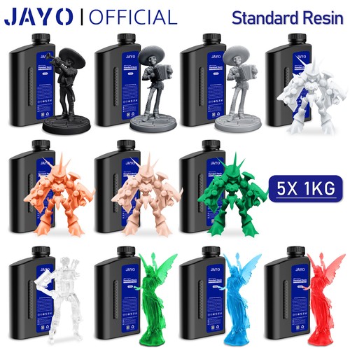 Jayo 10kg 405nm - 5/10kg,