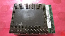 New INTEL Fastest Pentium-Pro