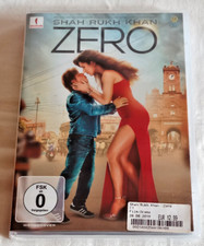 DVD, Zero, OVP