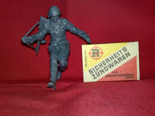 Soldatenfigur conrad - 1,