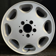 1 Alufelge "SPORTLINE" 8-Loch 7X15 MERCEDES-BENZ E-Klasse W124,  1244011302