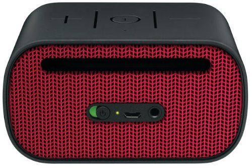 Logitech mobile boom - mobile,