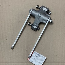 Umlenkung Federbein Kawasaki ZX-10R (ZXT00D) #2509