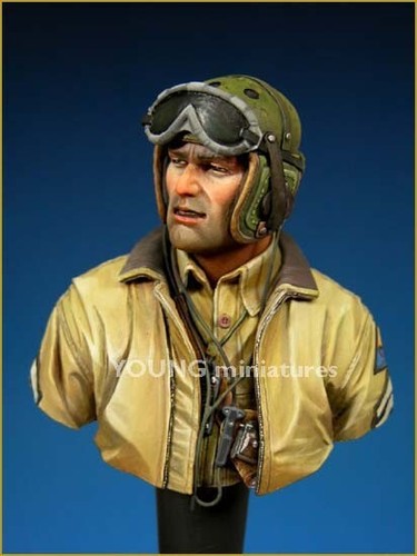 Junge miniaturen usa - junge,