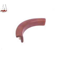 Siemens Sirona SL Hocker Lehnenpolster Rollhocker braun