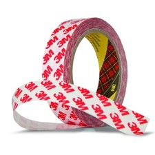 3M doppelseitiges Klebeband GPT 020 transparent Universal extra stark 10m