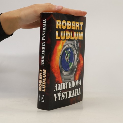Amblerova výstraha -  , | 