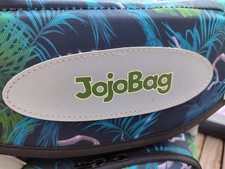 Jojobag der perfekte - jojobag:,