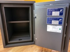 Tresor für die Sicherheit Ihrer Schätze