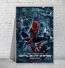 The Amazing Spider-Man