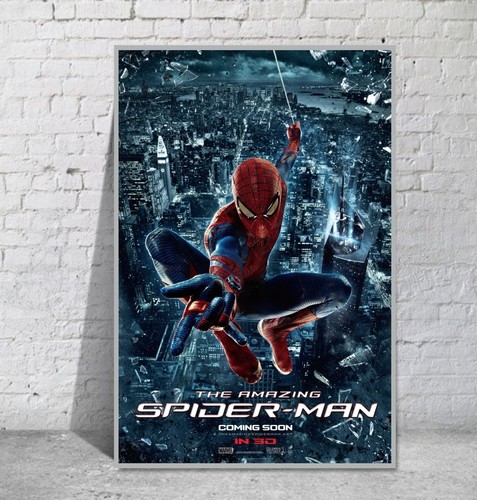 The amazing spider - amazing, spider-man