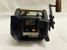 SHIMANO TITANOS DIGITANA EX