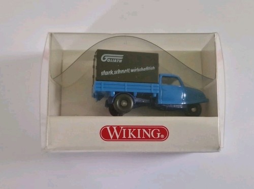 Wiking 841 goliath - 841, 03