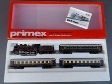 Primex Märklin H0 - 2701