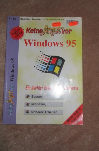 Windows begleiter beim - windows, pc