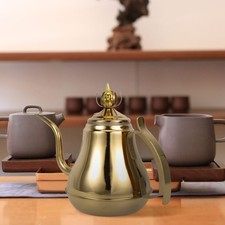 Gooseneck Wasserkocher