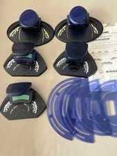 "Bodürenstanzer" 5 große