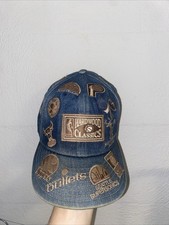 New Era NBA Cap. Vintage Hardwood Classics, 59 Fifty, Orginal
