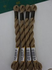 4 Original Anchor Perlgarn