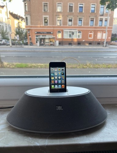 Retro set jbl stage - jbl, on
