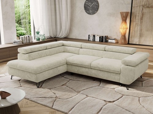 Ecksofa form pablo - ecksofa,