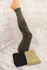 Schlankstütz 3er SET PU