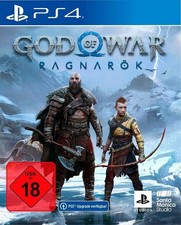PLAYSTATION 4 Spiel "God of