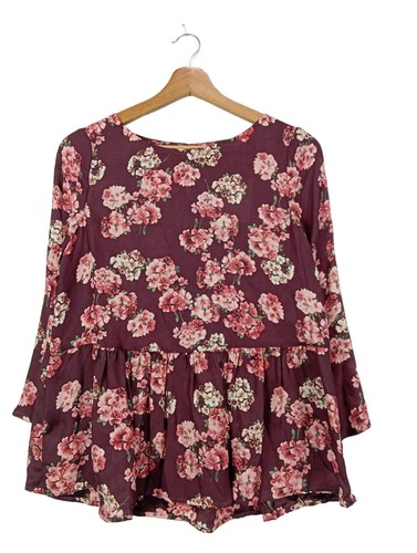 Hallhuber donna bluse damen - bluse,
