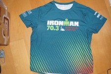 IRONMAN Cascais 70.3 Shirt
