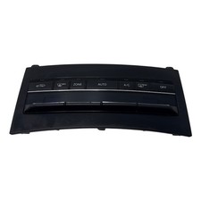 MERCEDES E CLASS HEATER