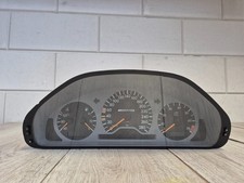 Mercedes C klasse W202 AMG