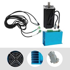 Closed Loop Stepper Motor