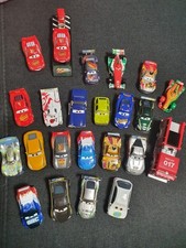 23x Disney Cars mit einer