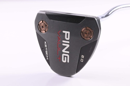 Ping vault ketsch putter - vault,