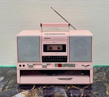 Panasonic SG-J500 seltener