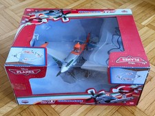 Vintage Disney Planes Airplane