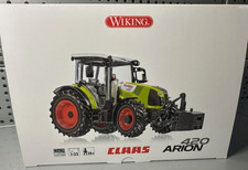 Wiking Claas Arion Traktor 420     1:32  - 077811  -  in OVP
