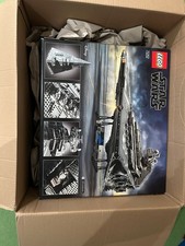 LEGO 75252: Star Wars UCS