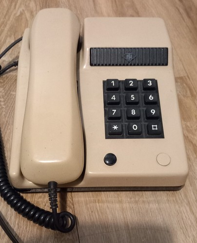 Post brd telefon bj - n9,
