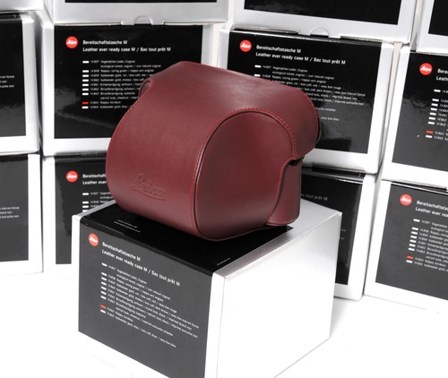 Leica carte ever ready - la,
