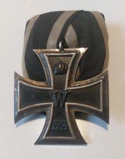 Einzelspange EK2 Eisernes