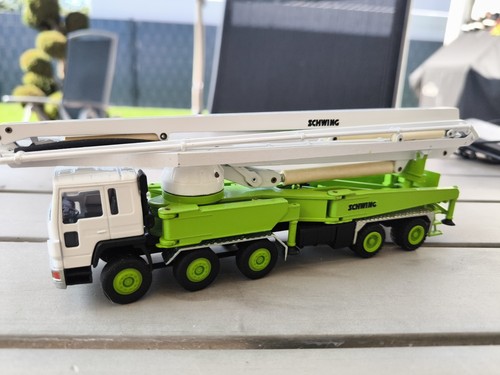 Conrad 3094 volvo - 1:50,
