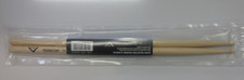 VATER VH7AW Manhattan 7A Wood Hickory-Sticks mit Holzkopf - Trommelstöcke