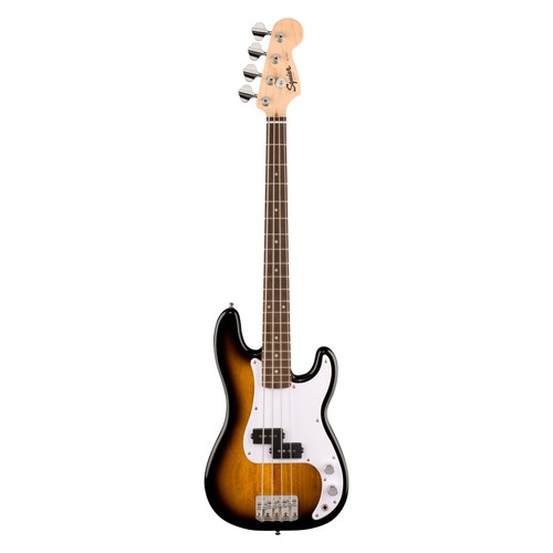 Squier mini precision bass - squier, il