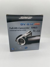 Somikon videocamera - somikon,