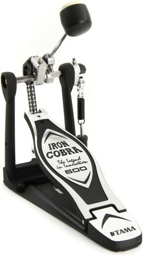 Tama hp600d iron cobra - tama,