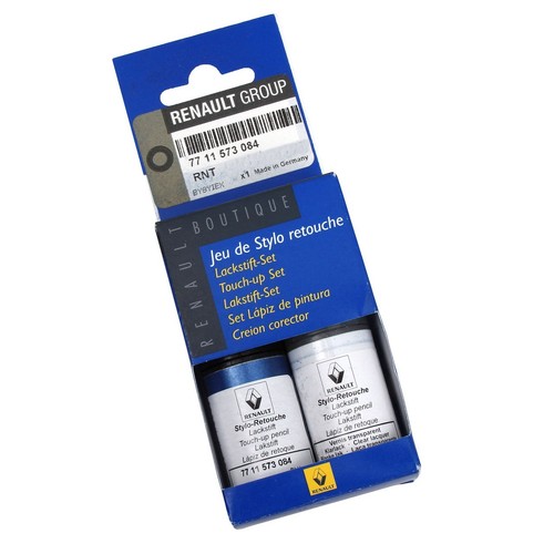 Original renault lackstift set - lackstift,